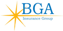 BGA Insurance Group Logo