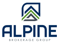 Alpine Brokerage Group Logo