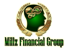 Millz Financial Group Logo