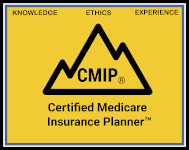 Certified Medicare Insurance Planner Logo