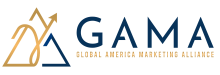 Global America Marketing Alliance Logo