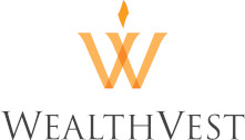 WealthVest Marketing, Inc. Logo