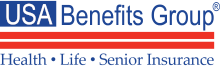 USA Benefits Group Logo