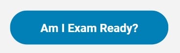 Am I Exam Ready? button for WebCE's AI-Powered Exam Readiness Score