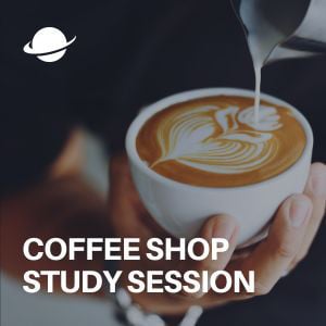 Cozy Coffee Shop Playlist from WebCE Beats