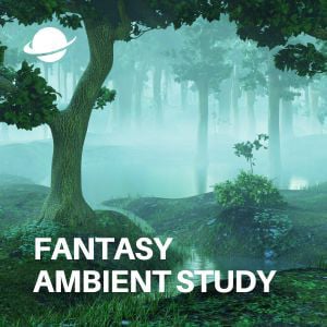 Fantasy Ambience from WebCE Beats