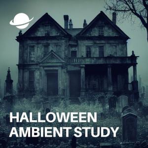 Spooky Halloween Ambience from WebCE Beats